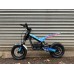 Mecatecno T8 Kids Trials Bike £895